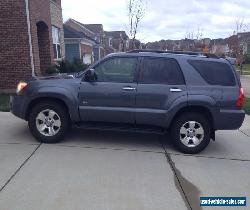 2007 Toyota 4Runner SR5 for Sale