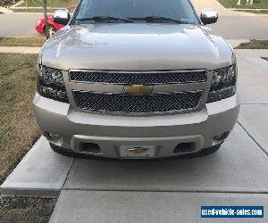 2007 Chevrolet Tahoe