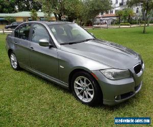 2010 BMW 3-Series 328i