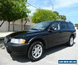 2007 Volvo XC70 2.5T Wagon 4D for Sale