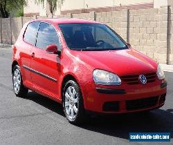 2007 Volkswagen Rabbit -- for Sale