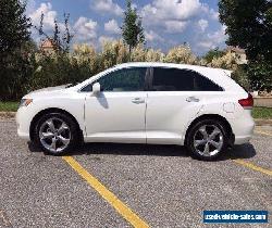 2011 Toyota Venza for Sale