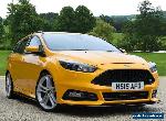 2015 Ford Focus 2.0 TDCi ST-3 Estate 5dr (start/stop) for Sale