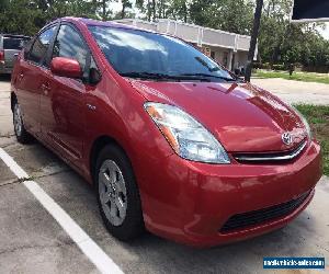 2008 Toyota Prius