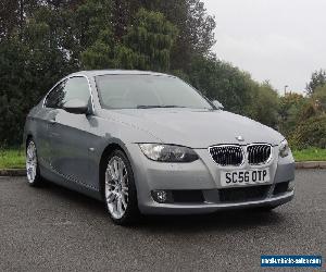 BMW 3 Series 3.0 330d SE 2dr