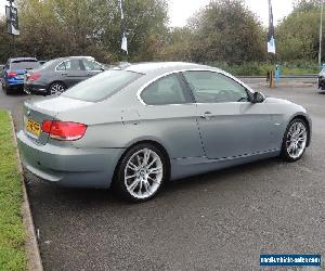 BMW 3 Series 3.0 330d SE 2dr