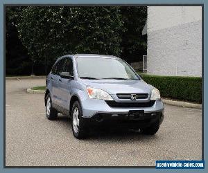 2008 Honda CR-V LX 4x4 Must See Super Clean