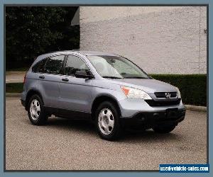 2008 Honda CR-V LX 4x4 Must See Super Clean