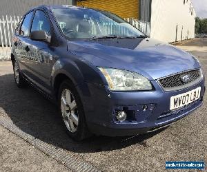 2007 FORD FOCUS SPORT for Sale