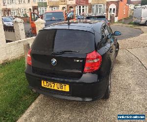 BMW 118d 2007 Spares or Repairs