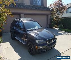 2008 BMW X5 4.8i Sport for Sale