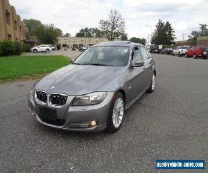 2011 BMW 3-Series 335d