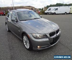 2011 BMW 3-Series 335d