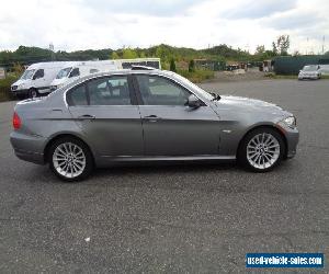 2011 BMW 3-Series 335d