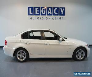 2008 BMW 3-Series XI