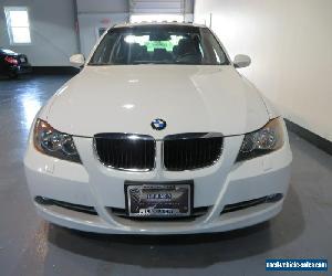 2008 BMW 3-Series XI