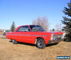 1965 Plymouth Fury sport fury for Sale