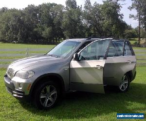 2007 BMW X5 4.8L SPORT PACKAGE LOADED! LOW MILES!