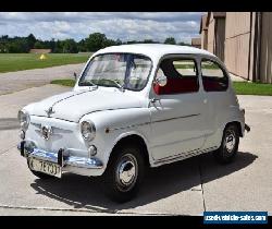 1969 Fiat Other 600D for Sale