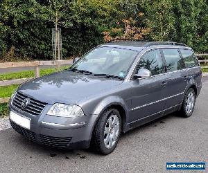 VW Passat Sport 1.9 TDI Estate 2005 1 year MOT