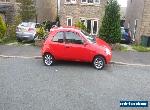 2008 ford ka zetec climate LOW MILES FSH for Sale