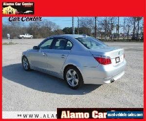 2007 BMW 5-Series --