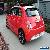 2015 Fiat 500 E Hatchback 2-Door for Sale