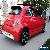 2015 Fiat 500 E Hatchback 2-Door for Sale