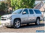 2007 Chevrolet Suburban LT for Sale