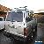 Toyota Landcruiser (4x4) (1985) Frp Top Automatic (4L - Carb) Seats for Sale