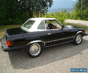 Mercedes-Benz: SL-Class SL