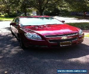 2008 Chevrolet Malibu