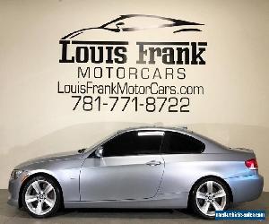 2010 BMW 3-Series 335i