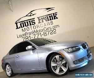 2010 BMW 3-Series 335i