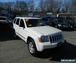 2009 Jeep Grand Cherokee SPORT UTILITY 4-DR