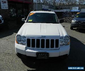 2009 Jeep Grand Cherokee SPORT UTILITY 4-DR