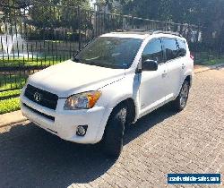 2010 Toyota RAV4 Sport for Sale