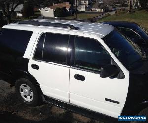 2008 Ford Expedition