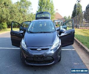 2013 Ford Fiesta SE