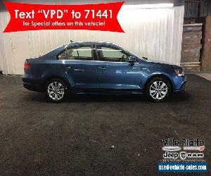 2015 Volkswagen Jetta --