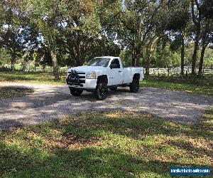 2007 Chevrolet Silverado 1500