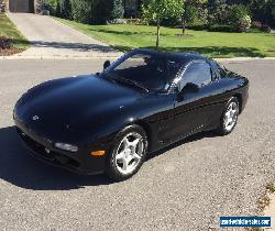 Mazda: RX-7 for Sale