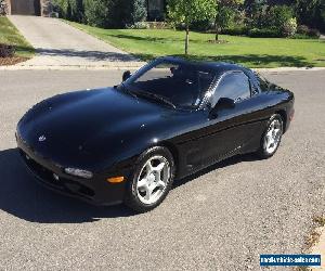 Mazda: RX-7