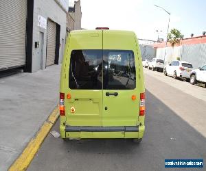 2013 Ford Transit Connect Wagon XLT Premium