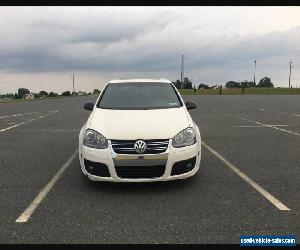 2007 Volkswagen Other hatchback