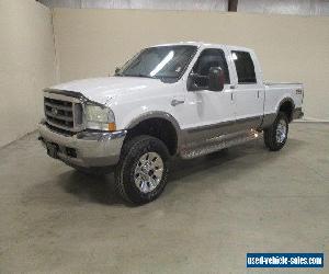 2004 Ford F-250