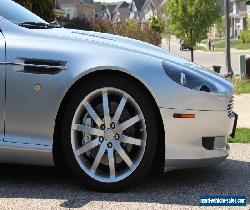 2005 Aston Martin DB9 for Sale