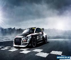 2014 Audi S1 EKS RX quattro #001 for Sale