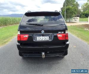 BMW 2006 Wagon 5 door