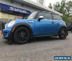 2007 Mini Cooper S S Hatchback 2-Door for Sale